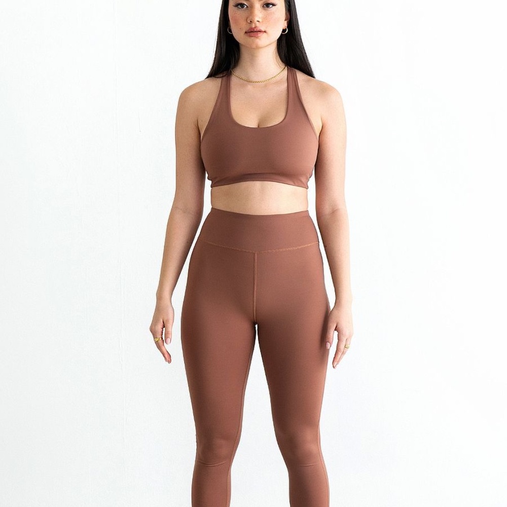 437 Workout set in Spice
